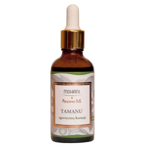 Mohani Olej tamanu - 2