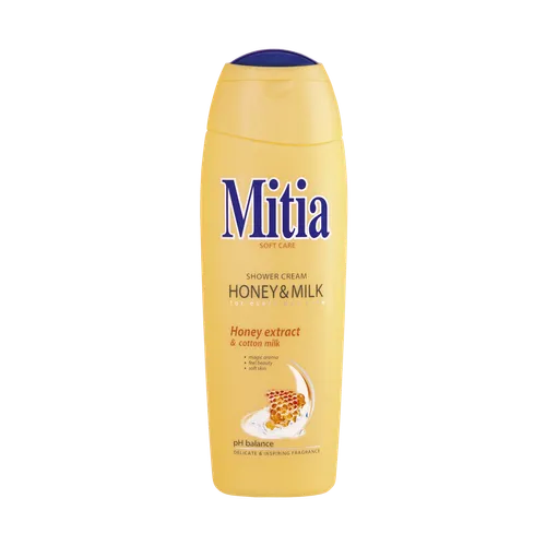 Mitia Shower Gel (Żel pod prysznic) - 1