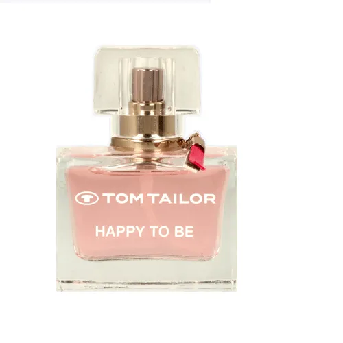 Tom Tailor Happy to Be EDP