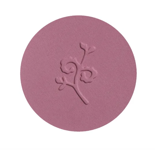 Benecos Natural Powder Blush (Naturalny róż do policzków) - 3