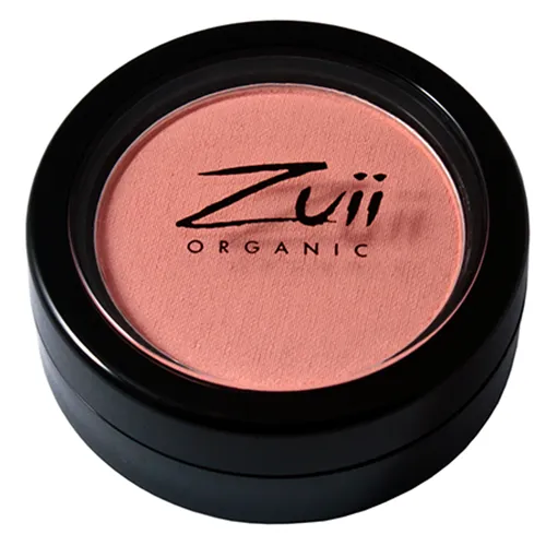 Zuii Organic Flora Blush (Kwiatowy róż do policzków) - 1