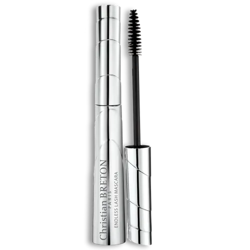 Christian Breton Endless Lash Mascara (Tusz wydłużająco - pogrubiający)