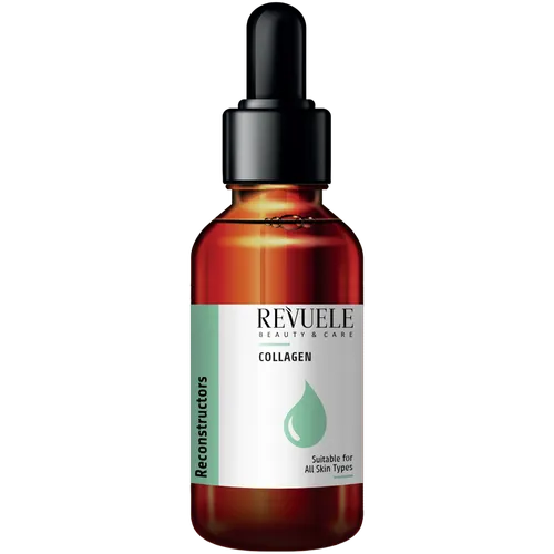 Revuele Reconstructors, Collagen Serum (Serum do twarzy z kolagenem)