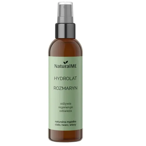 NaturalME Hydrolat `Rozmaryn`