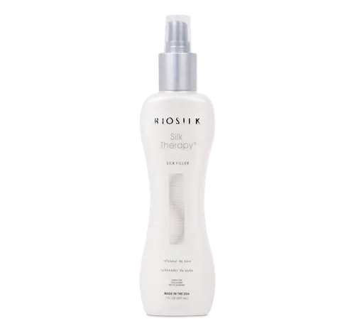 Biosilk Treat, Silk Filler (Odżywka regeneracyjna) - 2