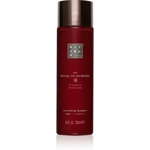 Rituals The Ritual of Ayurveda, Nourishing Shampoo (Szampon do włosów)