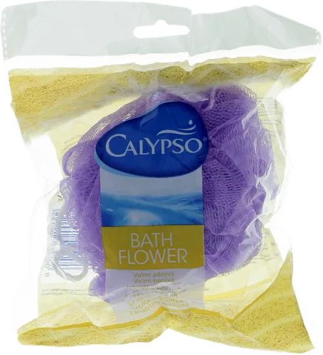 Calypso Thalasso,  Bath Flower (Myjka do ciała)