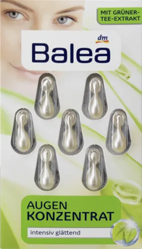 Balea Augen Konzentrat (Koncentrat-serum pod oczy)