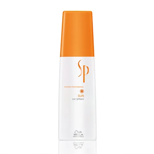 Wella Professionals System Professional, Sun UV Spray (Ochronny spray do włosów)