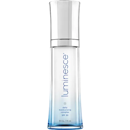 Jeunesse Global Luminesce, Daily Moisturizing Complex (Kompleks nawilżający na dzień)