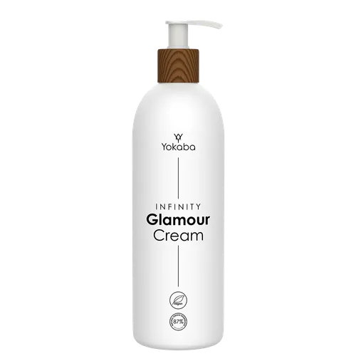 Yokaba Infinity Glamour Cream (Krem do ciała) - 1