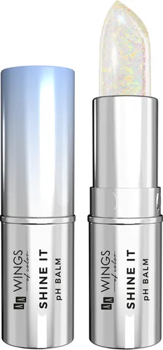 AA Wings of Color Shine It pH Balm (Pomadka do ust zmieniająca kolor) - 2