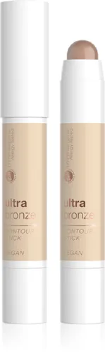 Bell HYPOAllergenic, Ultra Bronze Contour Stick (Bronzer w sztyfcie do twarzy)