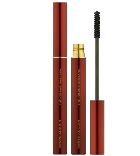 Kevyn Aucoin The Volume Mascara Rich Pitch (Tusz do rzęs zwiększający objętość) - 1