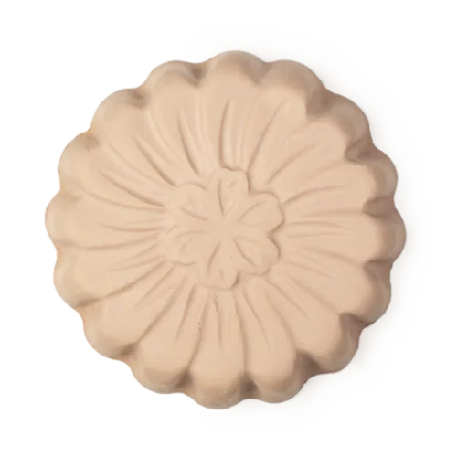 Lush Fresh Farmacy Face Cleanser ((Kostka myjąca do twarzy) - 2