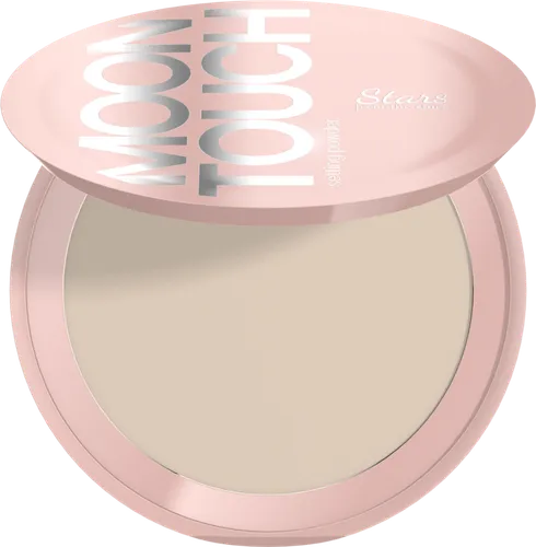 Stars from the stars Moon Touch, Setting Powder (Prasowany puder utrwalający)