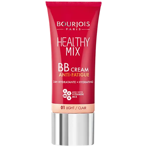 Bourjois Healthy Mix, BB Cream (Krem BB (stara wersja))