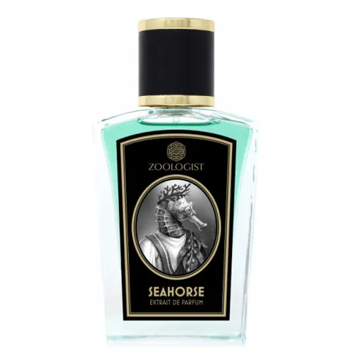 Zoologist Seahorse EDP