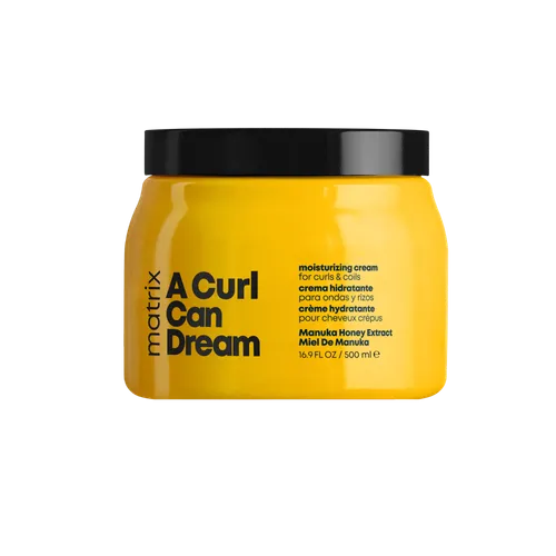 Matrix A Curl Can Dream, Moisturizing Cream (Nawilżający krem do fal i loków)