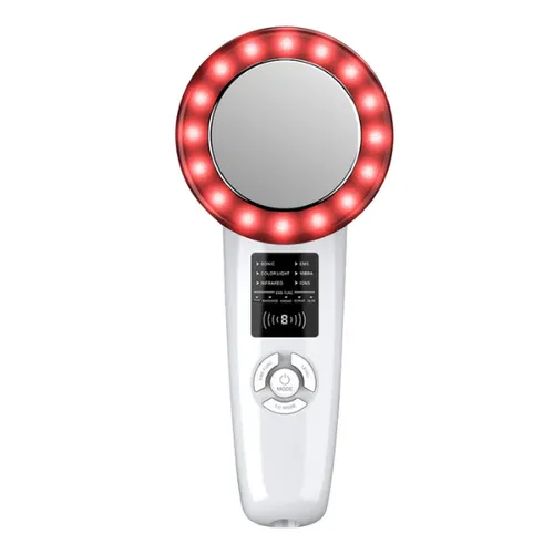 Lovine Beauty Excellence Masażer wyszczuplający do ciała na cellulit LOVEMS300 - 1