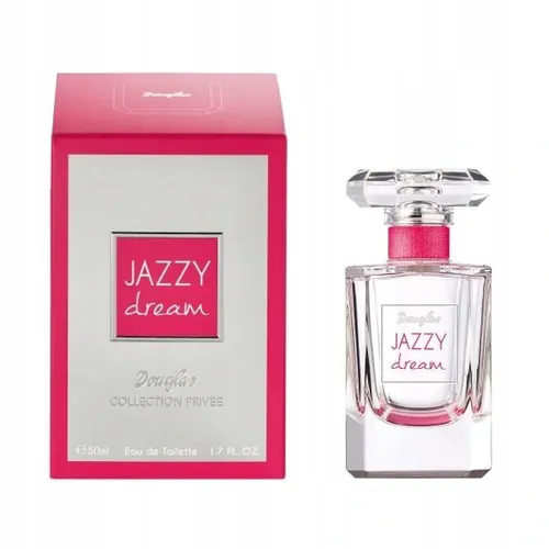 Douglas Collection Privee, Jazzy Dream EDT - 2