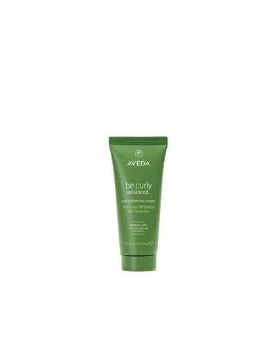 Aveda Be Curly, Curl Enhancer Cream (Krem wzmacniający loki)