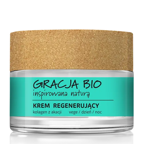 Gracja Bio, Krem regenerujący