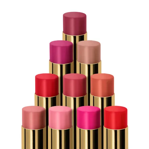 Avon Luxe, Lipstick with Serum (Szminka z serum) - 2
