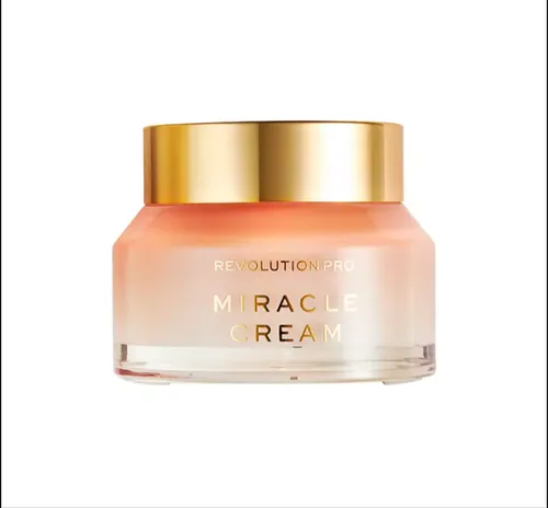 Revolution Pro Miracle Cream (Krem do twarzy)