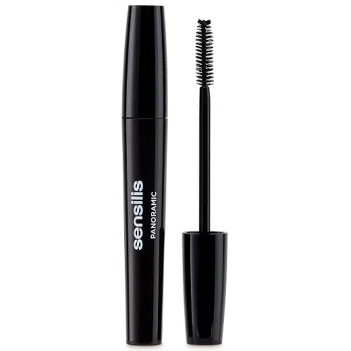 Sensilis Panoramic Mascara (Pogrubiający tusz do rzęs)