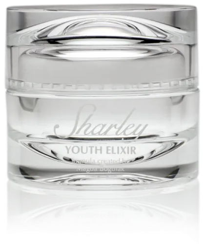 Sharley Youth Elixir Lift Firming Day Cream (Kremowy eliksir na dzień)