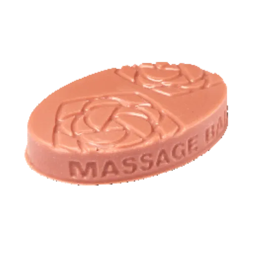 Lush True Romance, Massage Bar (Kostka do masażu)