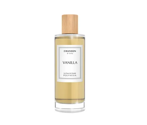 Chanson d'Emotions Vanilla From Polynesia EDT