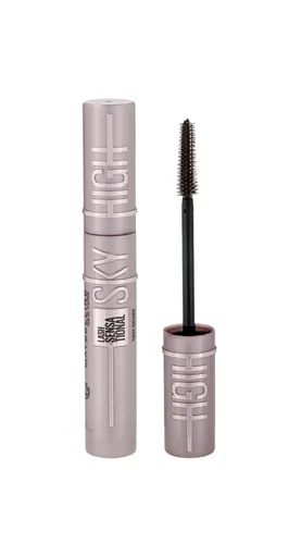 Maybelline New York Lash Sensational Sky  High, Brown Mascara (Brązowy tusz do rzęs)
