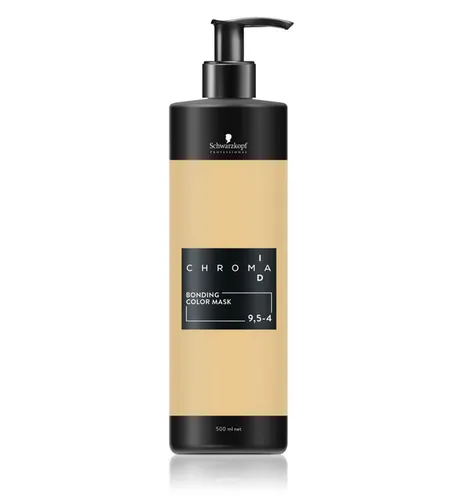 Schwarzkopf Professional Chroma ID Bonding Color Mask (Maska koloryzująca do włosów) - 2