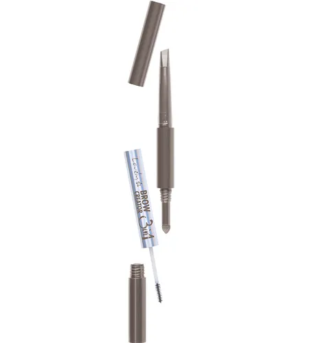 Lovely Brow Creator 3 in 1 (Kredka do brwi 3 w 1)
