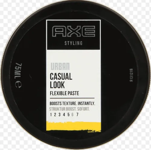 AXE Urban, Casual Look Flexible Paste (Pasta do włosów)