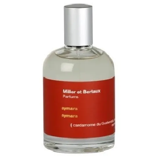 Miller Et Bertaux Aymara EDP