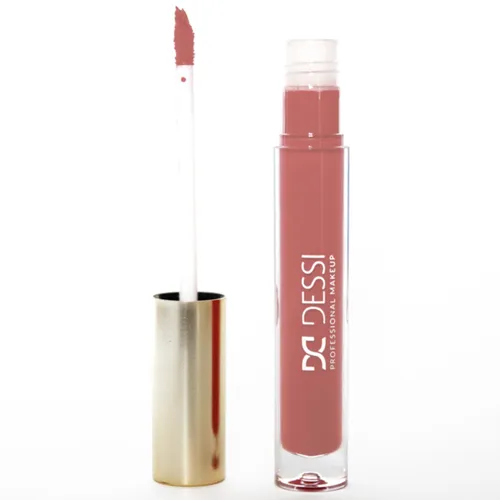Dessi Matte Liquid Lipstick (Pomadka matowa w płynie)