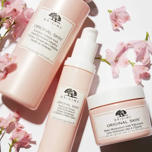 Origins Original Skin, Renewal Serum With Willowherb (Serum do twarzy) - 3