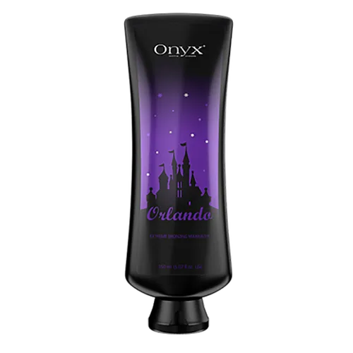 Onyx Orlando, Extreme Bronzing Maximizer (Przyspieszacz opalania)