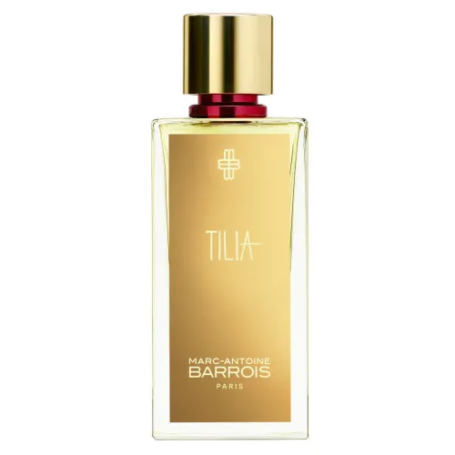 Marc-Antoine Barrois Tilia EDP