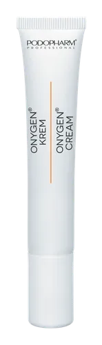 Podopharm Professional Onygen, Krem do stóp