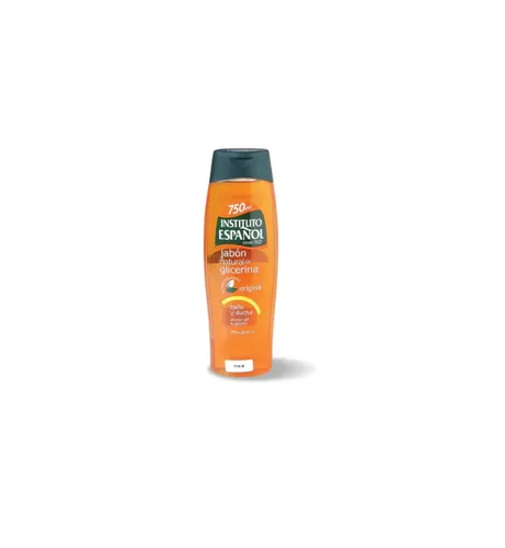 Instituto Espanol Glicerina Shower Gel (Żel pod prysznic z gliceryną)