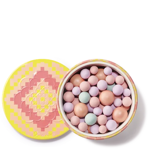 Guerlain Meteorites Brazilian Fizz (Kulki roświetlajace)