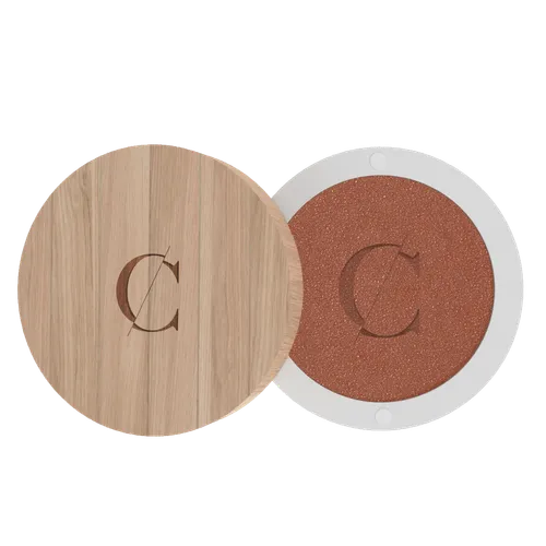 Couleur Caramel Ombres a Paupières Nacree (Perłowe cienie do powiek) - 1
