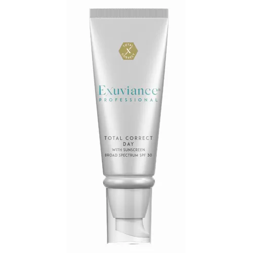 Exuviance Professional, Total Correct Day Cream (Wielozadaniowy, przeciwzmarszczkowy krem na dzień)