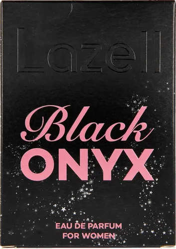 Lazell Black Onyx EDP