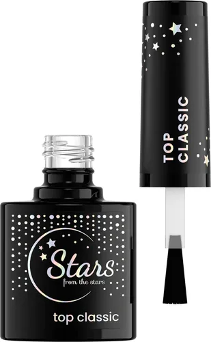 Stars from the stars Top Classic (Top do paznokci)