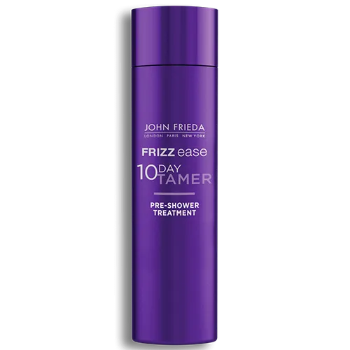 John Frieda Frizz Ease 10 Day Tamer (Kuracja do puszących się włosów)
